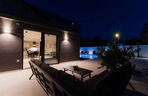 Villa Amare - Foto 35