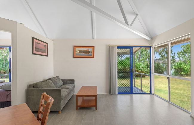 Discovery Parks - Lake Kununurra - Photo 25