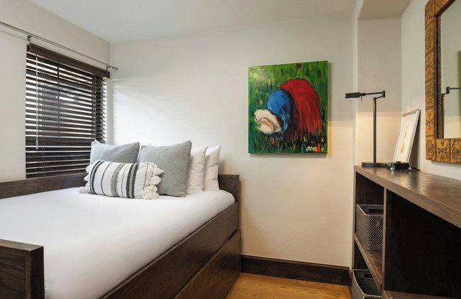 The Landmark - Foto 55