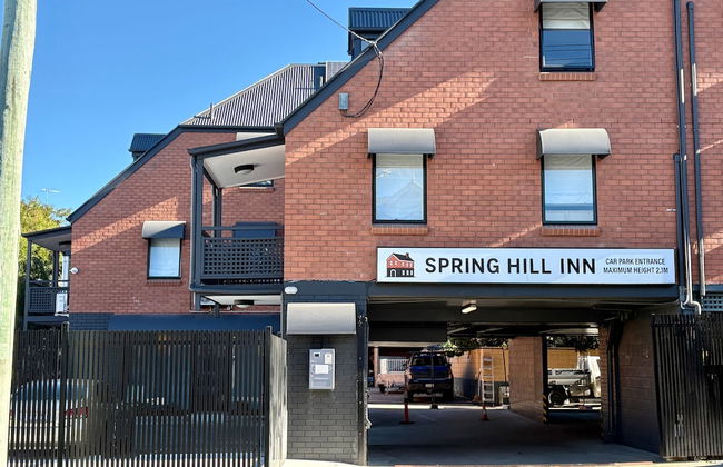 Spring Hill Inn - Photo 30