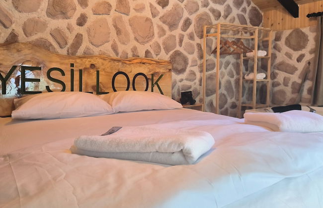 Akkaya Köyü Yolu - Photo 3