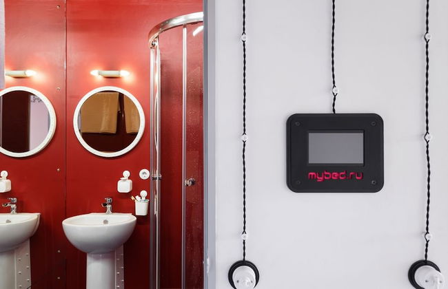 Home4day Smart House - Photo 7