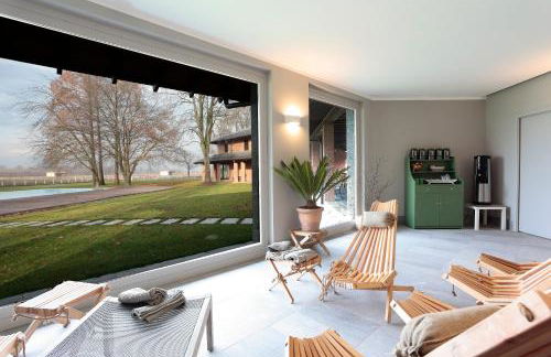 Agriturismo Relais Tenuta il Cigno - Foto 57