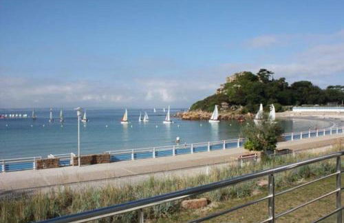 Résidence Les Roches Blanches - Foto 1