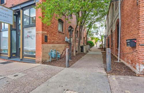 Miners Anvil - Steps to Historic District - Foto 19