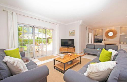 Villa Savannah by Algarve Vacation - Foto 16