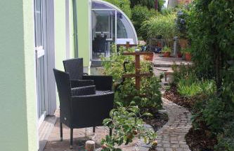 Urlaub im fränkischen Seenland - Foto 18