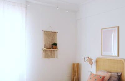 Bright and modern apartment in Bilbao city center - Foto 7