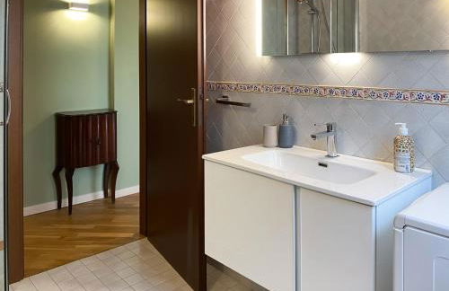 Mansarda Bel Panorama - Foto 27