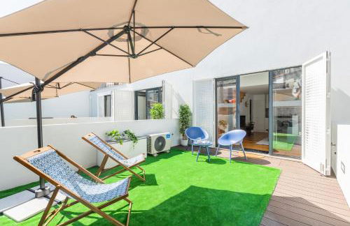 Heroismo Duplex Terrace - Foto 34