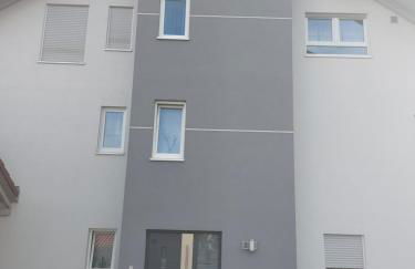 Erdgeschosswohnung - Foto 5