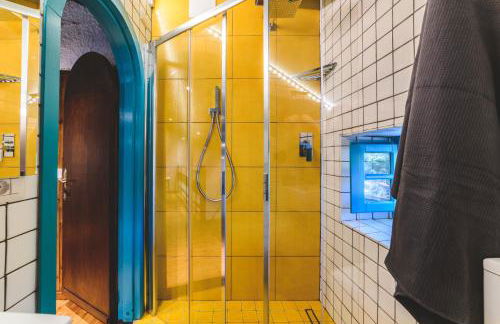 Villa Bog - Villa con piscina e campo da tennis - Foto 26