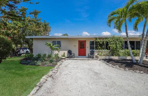 Bos Beach Bungalow - Foto 8