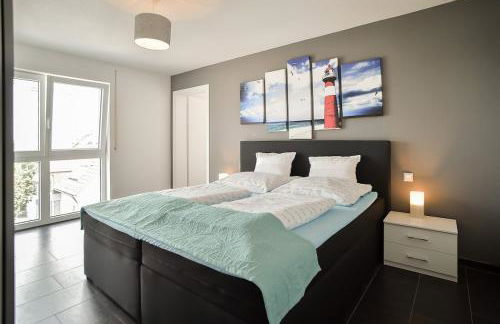 Neubau Stuttgart Messe Airport - Foto 3