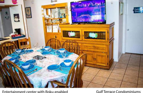 Sailors Cove Mins to the Beach Family Condo - Foto 12