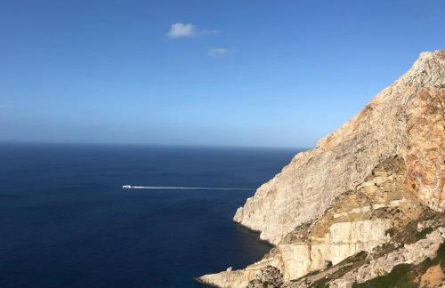Folegandros-Cliffhouse - Foto 26