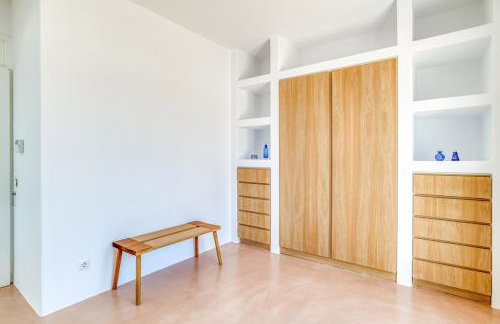 In Paros, fantastic waterfront villa - Foto 54