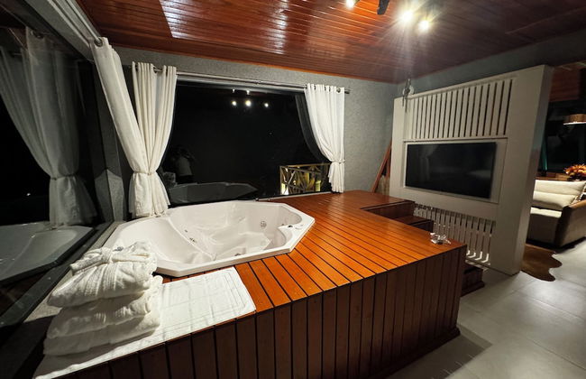 Kleines paradies chalés - Photo 10