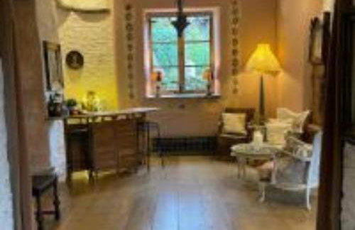 Tudor Romance- a historic manor house for holiday and corporate stays - Foto 28