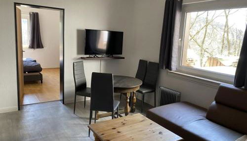 Ganze Ferienwohnung in idyllischer Umgebung - Foto 3