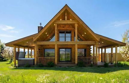 Targhee Shadows - Tetons Yellowstone hot tub - Foto 15