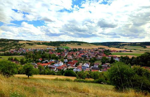 Ferienwohnung Neubert im Taubertal - Photo 17
