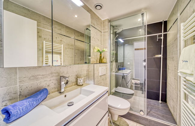 Les Olympiades - Foto 8