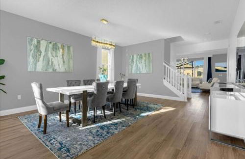 6 Bedrooms- 3,5 Baths- Liberty Village 4539 Pc - Foto 6