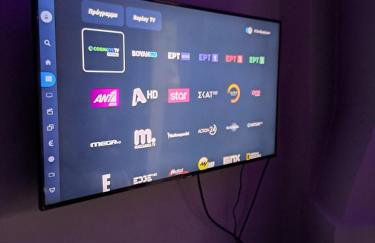 Vrachos Suites - Photo 26