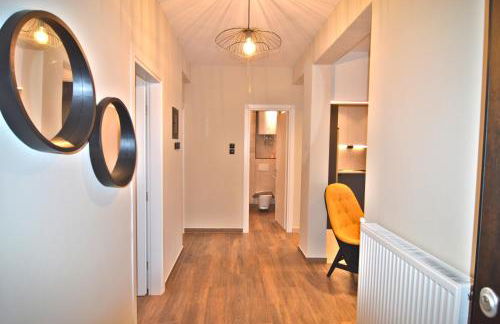 Fanis And Olgas Cozy Stay - Foto 26