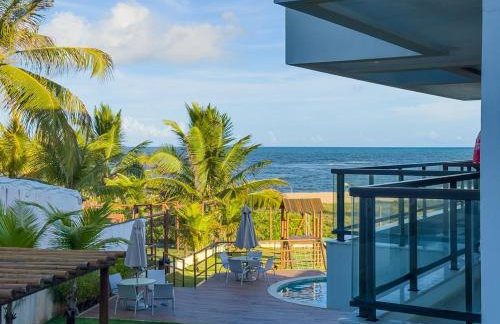 Duplex com Piscina Privativa em Itacimirim! - Foto 1