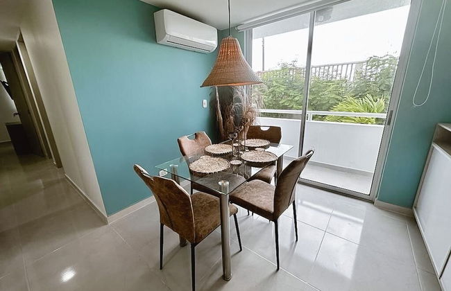Condominio Caribe Campestr Olamar Living - Foto 32