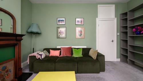 GuestReady - Cosy Retreat in the East End - Foto 3