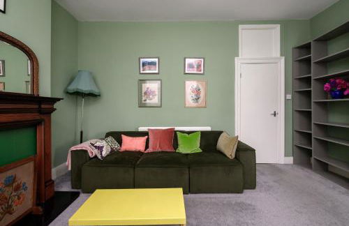 GuestReady - Cosy Retreat in the East End - Foto 10