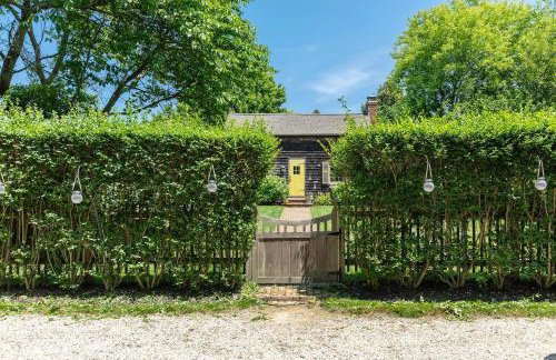 1800 Historical East Hampton Home, 1 Mile to Town! - Foto 2