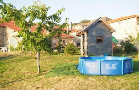 Casa Dos Fuelles - Foto 19