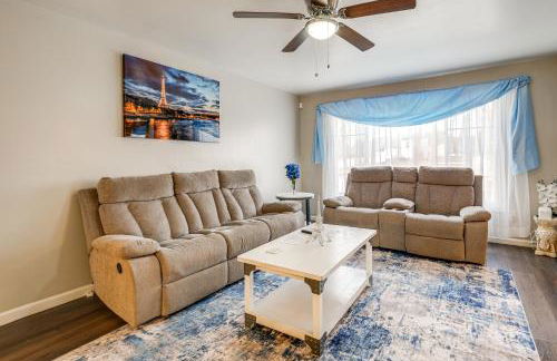 10 Mi to National Harbor Family-Friendly Home - Foto 5