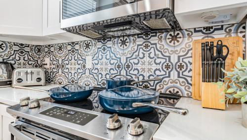 Luxury Stylish 3BR Oasis - Tampa Retreat - Foto 3