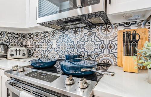 Luxury Stylish 3BR Oasis - Tampa Retreat - Foto 3