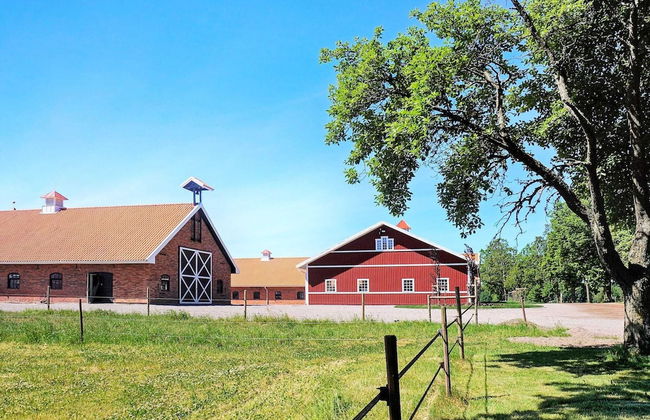 Holiday Home in Hova - Foto 45