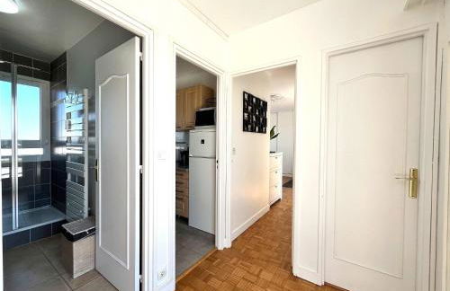 Le Nid du Roi - Appartement 3 Étoiles - Terrasse - Ascenseur - Foto 36