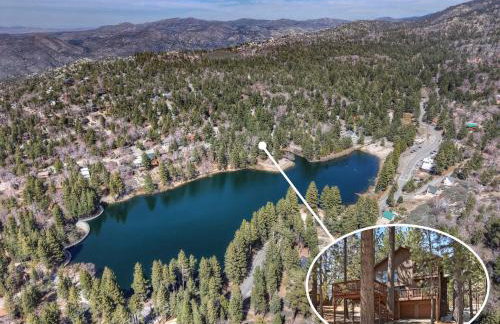 Tres Patos - Lakefront Stay for 8 - Foto 6