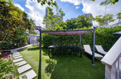 Riverbend Apartments by Lowkl - Foto 6