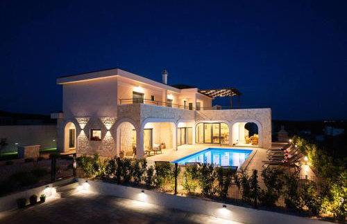 Villa Roza s privatnim grijanim bazenom i jacuzzijem - Foto 39