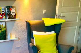 Stilvolle Ferienwohnung 1-2 Personen - Klinknähe - Foto 3