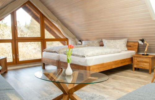 Appartement Ludwigskanal - Foto 42