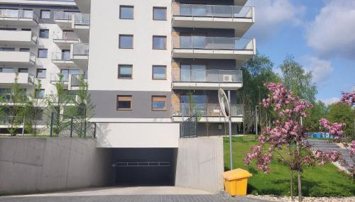 Apartament Parkitka - Foto 3