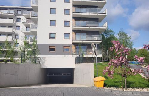 Apartament Parkitka - Photo 3