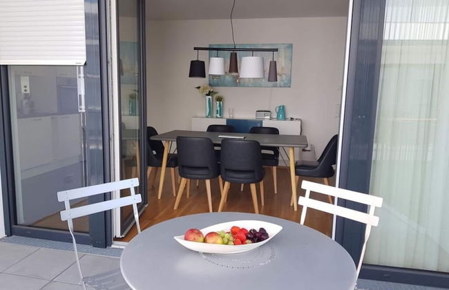 Santis Comfortable Holiday Residence - Photo 14