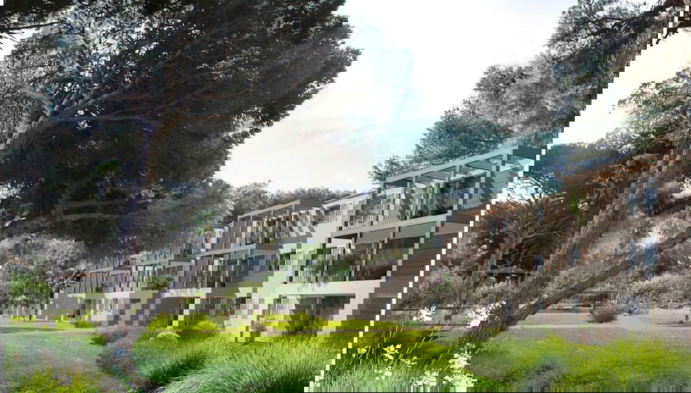 Apartment in Giens With Pool & Beaches Nearby - Foto 1, Imagen principal